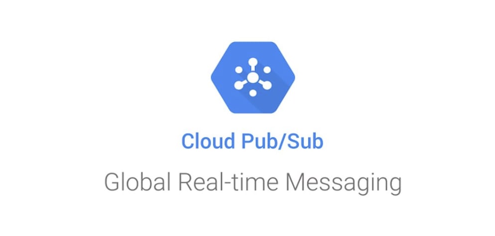GCP Message Queue: Google Pub/Sub